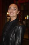 Amsterdam 6 november 2024
Premiere iris Rulkens in het deLaMar theater. Kim feenstra