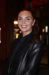 Amsterdam 6 november 2024
Premiere iris Rulkens in het deLaMar theater. Kim feenstra