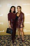 Amsterdam 25 november 2024
Presentatie nieuwe seizoen real housewives of Amsterdam in het Amstel hotel  met oa Maria Tailor Tamara Elbaz Kimmylien nguyen Cherry Ann Person Angela v d Brink Djamila Celina en Deborah Luijendijk.