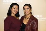 Amsterdam 25 november 2024
Presentatie nieuwe seizoen real housewives of Amsterdam in het Amstel hotel  met oa Maria Tailor Tamara Elbaz Kimmylien nguyen Cherry Ann Person Angela v d Brink Djamila Celina en Deborah Luijendijk.