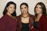 Amsterdam 25 november 2024
Presentatie nieuwe seizoen real housewives of Amsterdam in het Amstel hotel  met oa Maria Tailor Tamara Elbaz Kimmylien nguyen Cherry Ann Person Angela v d Brink Djamila Celina en Deborah Luijendijk.