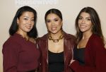 Amsterdam 25 november 2024
Presentatie nieuwe seizoen real housewives of Amsterdam in het Amstel hotel  met oa Maria Tailor Tamara Elbaz Kimmylien nguyen Cherry Ann Person Angela v d Brink Djamila Celina en Deborah Luijendijk.