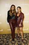 Amsterdam 25 november 2024
Presentatie nieuwe seizoen real housewives of Amsterdam in het Amstel hotel  met oa Maria Tailor Tamara Elbaz Kimmylien nguyen Cherry Ann Person Angela v d Brink Djamila Celina en Deborah Luijendijk. Kimmylien met Mifa Rosa
