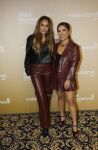 Amsterdam 25 november 2024
Presentatie nieuwe seizoen real housewives of Amsterdam in het Amstel hotel  met oa Maria Tailor Tamara Elbaz Kimmylien nguyen Cherry Ann Person Angela v d Brink Djamila Celina en Deborah Luijendijk. Kimmylien met Mifa Rosa