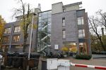 Bocholt 19 november 2024
 Tandartsenpraktijk Kleinsman Varzideh Bocholt waar veel nederlandse zakenmensen en BN ers naartoe gaan.