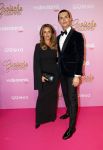 Amsterdam 22 oktober 2024
Premiere Gooische vrouwen in het DeLaMar theater. Sarah v Soelen kwam met Koen Kardashian