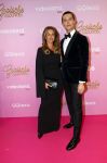 Amsterdam 22 oktober 2024
Premiere Gooische vrouwen in het DeLaMar theater. Sarah v Soelen kwam met Koen Kardashian