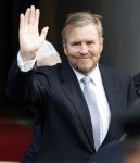 Amsterdam 3 december 2024
Uitreiking Prins Calus prijzen in het paleis op de dam . Aanwezig names koninklijke familie , Koning Willem Alexander Prins Constantijn Prinses Laurentien  en Prinses Mabel .
