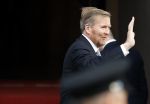 Amsterdam 3 december 2024
Uitreiking Prins Calus prijzen in het paleis op de dam . Aanwezig names koninklijke familie , Koning Willem Alexander Prins Constantijn Prinses Laurentien  en Prinses Mabel .