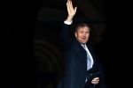 Amsterdam 3 december 2024
Uitreiking Prins Calus prijzen in het paleis op de dam . Aanwezig names koninklijke familie , Koning Willem Alexander Prins Constantijn Prinses Laurentien  en Prinses Mabel .
