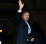 Amsterdam 3 december 2024
Uitreiking Prins Calus prijzen in het paleis op de dam . Aanwezig names koninklijke familie , Koning Willem Alexander Prins Constantijn Prinses Laurentien  en Prinses Mabel .