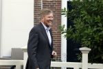 Amsterdam 29 november 2024
Fotouurtje Koninklijk huis met Koning Willem Alexander Koningin Maxima Prinses Amalia Prinses Alexia Prinses Ariane en hun hondje Mambo . De shoot vond plaats op het Begijnhof in het centrum van Amsterdam.