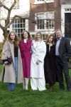 Amsterdam 29 november 2024
Fotouurtje Koninklijk huis met Koning Willem Alexander Koningin Maxima Prinses Amalia Prinses Alexia Prinses Ariane en hun hondje Mambo . De shoot vond plaats op het Begijnhof in het centrum van Amsterdam.