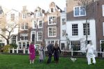 Amsterdam 29 november 2024
Fotouurtje Koninklijk huis met Koning Willem Alexander Koningin Maxima Prinses Amalia Prinses Alexia Prinses Ariane en hun hondje Mambo . De shoot vond plaats op het Begijnhof in het centrum van Amsterdam.