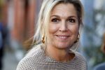Amsterdam 12 november 2024
Koningin Maxima op bezoek bij het cultuur fonds