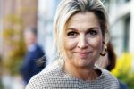 Amsterdam 12 november 2024
Koningin Maxima op bezoek bij het cultuur fonds