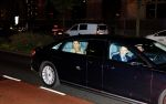 Amsterdam 14 november 2024
Koningin Maxima opent beeldentuin in Stedelijk museum . Er is veel politie en beveiliging aanwezig.