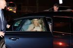 Amsterdam 14 november 2024
Koningin Maxima opent beeldentuin in Stedelijk museum . Er is veel politie en beveiliging aanwezig.