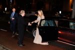 Amsterdam 14 november 2024
Koningin Maxima opent beeldentuin in Stedelijk museum . Er is veel politie en beveiliging aanwezig.
