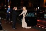 Amsterdam 14 november 2024
Koningin Maxima opent beeldentuin in Stedelijk museum . Er is veel politie en beveiliging aanwezig.