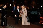 Amsterdam 14 november 2024
Koningin Maxima opent beeldentuin in Stedelijk museum . Er is veel politie en beveiliging aanwezig.