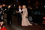 Amsterdam 14 november 2024
Koningin Maxima opent beeldentuin in Stedelijk museum . Er is veel politie en beveiliging aanwezig.