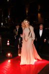 Amsterdam 14 november 2024
Koningin Maxima opent beeldentuin in Stedelijk museum . Er is veel politie en beveiliging aanwezig.