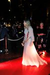Amsterdam 14 november 2024
Koningin Maxima opent beeldentuin in Stedelijk museum . Er is veel politie en beveiliging aanwezig.