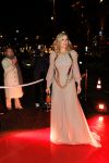 Amsterdam 14 november 2024
Koningin Maxima opent beeldentuin in Stedelijk museum . Er is veel politie en beveiliging aanwezig.