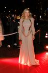 Amsterdam 14 november 2024
Koningin Maxima opent beeldentuin in Stedelijk museum . Er is veel politie en beveiliging aanwezig.