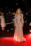 Amsterdam 14 november 2024
Koningin Maxima opent beeldentuin in Stedelijk museum . Er is veel politie en beveiliging aanwezig.