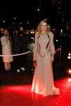 Amsterdam 14 november 2024
Koningin Maxima opent beeldentuin in Stedelijk museum . Er is veel politie en beveiliging aanwezig.