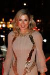 Amsterdam 14 november 2024
Koningin Maxima opent beeldentuin in Stedelijk museum . Er is veel politie en beveiliging aanwezig.
