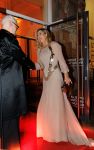 Amsterdam 14 november 2024
Koningin Maxima opent beeldentuin in Stedelijk museum . Er is veel politie en beveiliging aanwezig.