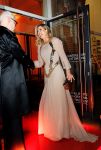 Amsterdam 14 november 2024
Koningin Maxima opent beeldentuin in Stedelijk museum . Er is veel politie en beveiliging aanwezig.