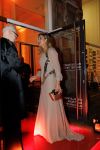 Amsterdam 14 november 2024
Koningin Maxima opent beeldentuin in Stedelijk museum . Er is veel politie en beveiliging aanwezig.