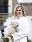 Amsterdam 29 november 2024
Fotouurtje Koninklijk huis met Koning Willem Alexander Koningin Maxima Prinses Amalia Prinses Alexia Prinses Ariane en hun hondje Mambo . De shoot vond plaats op het Begijnhof in het centrum van Amsterdam.
