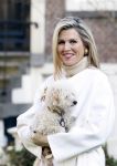Amsterdam 29 november 2024
Fotouurtje Koninklijk huis met Koning Willem Alexander Koningin Maxima Prinses Amalia Prinses Alexia Prinses Ariane en hun hondje Mambo . De shoot vond plaats op het Begijnhof in het centrum van Amsterdam.