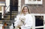 Amsterdam 29 november 2024
Fotouurtje Koninklijk huis met Koning Willem Alexander Koningin Maxima Prinses Amalia Prinses Alexia Prinses Ariane en hun hondje Mambo . De shoot vond plaats op het Begijnhof in het centrum van Amsterdam.