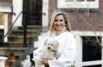 Amsterdam 29 november 2024
Fotouurtje Koninklijk huis met Koning Willem Alexander Koningin Maxima Prinses Amalia Prinses Alexia Prinses Ariane en hun hondje Mambo . De shoot vond plaats op het Begijnhof in het centrum van Amsterdam.