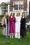 Amsterdam 29 november 2024
Fotouurtje Koninklijk huis met Koning Willem Alexander Koningin Maxima Prinses Amalia Prinses Alexia Prinses Ariane en hun hondje Mambo . De shoot vond plaats op het Begijnhof in het centrum van Amsterdam.