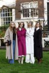 Amsterdam 29 november 2024
Fotouurtje Koninklijk huis met Koning Willem Alexander Koningin Maxima Prinses Amalia Prinses Alexia Prinses Ariane en hun hondje Mambo . De shoot vond plaats op het Begijnhof in het centrum van Amsterdam.