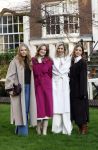Amsterdam 29 november 2024
Fotouurtje Koninklijk huis met Koning Willem Alexander Koningin Maxima Prinses Amalia Prinses Alexia Prinses Ariane en hun hondje Mambo . De shoot vond plaats op het Begijnhof in het centrum van Amsterdam.