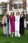 Amsterdam 29 november 2024
Fotouurtje Koninklijk huis met Koning Willem Alexander Koningin Maxima Prinses Amalia Prinses Alexia Prinses Ariane en hun hondje Mambo . De shoot vond plaats op het Begijnhof in het centrum van Amsterdam.