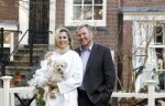 Amsterdam 29 november 2024
Fotouurtje Koninklijk huis met Koning Willem Alexander Koningin Maxima Prinses Amalia Prinses Alexia Prinses Ariane en hun hondje Mambo . De shoot vond plaats op het Begijnhof in het centrum van Amsterdam.