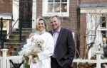 Amsterdam 29 november 2024
Fotouurtje Koninklijk huis met Koning Willem Alexander Koningin Maxima Prinses Amalia Prinses Alexia Prinses Ariane en hun hondje Mambo . De shoot vond plaats op het Begijnhof in het centrum van Amsterdam.