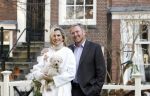 Amsterdam 29 november 2024
Fotouurtje Koninklijk huis met Koning Willem Alexander Koningin Maxima Prinses Amalia Prinses Alexia Prinses Ariane en hun hondje Mambo . De shoot vond plaats op het Begijnhof in het centrum van Amsterdam.
