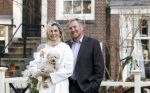 Amsterdam 29 november 2024
Fotouurtje Koninklijk huis met Koning Willem Alexander Koningin Maxima Prinses Amalia Prinses Alexia Prinses Ariane en hun hondje Mambo . De shoot vond plaats op het Begijnhof in het centrum van Amsterdam.
