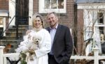 Amsterdam 29 november 2024
Fotouurtje Koninklijk huis met Koning Willem Alexander Koningin Maxima Prinses Amalia Prinses Alexia Prinses Ariane en hun hondje Mambo . De shoot vond plaats op het Begijnhof in het centrum van Amsterdam.