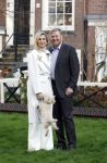 Amsterdam 29 november 2024
Fotouurtje Koninklijk huis met Koning Willem Alexander Koningin Maxima Prinses Amalia Prinses Alexia Prinses Ariane en hun hondje Mambo . De shoot vond plaats op het Begijnhof in het centrum van Amsterdam.